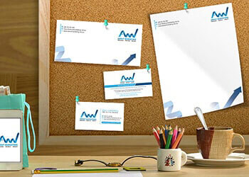 Stationery Design