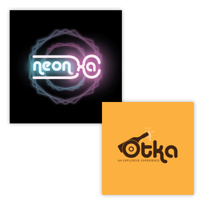 Nightclub Logos