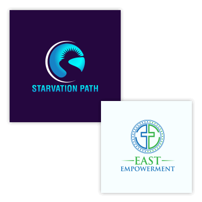 Professional Church Logos