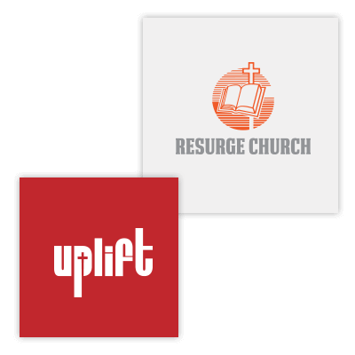 Church Logo Design