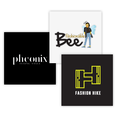 Apparel Logo Design