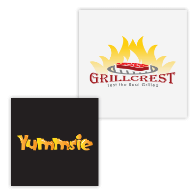 Food Logo Design