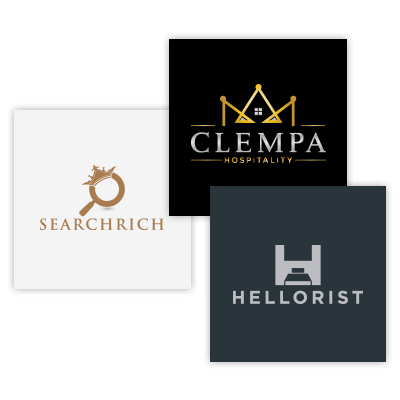 Hotel Logo Design