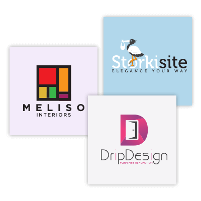 Interior Designing Logo