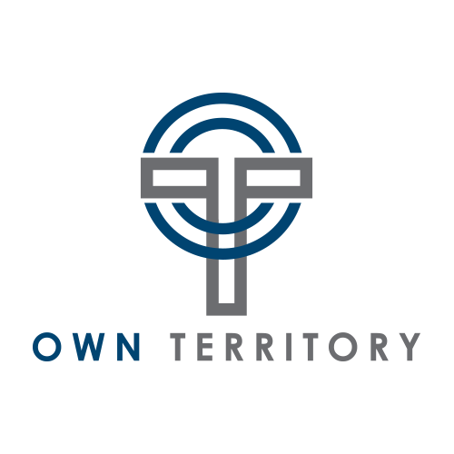 Own territory