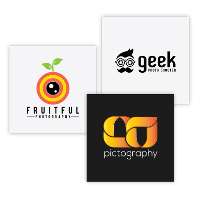 Photography Logo Design