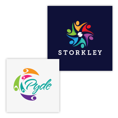 Charity Logo Design