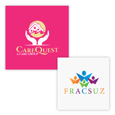 Non Profit Logo Design